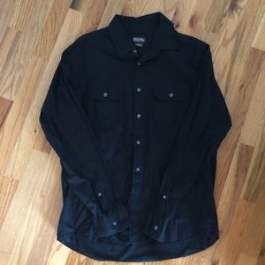 Men’s Michael Kors button down